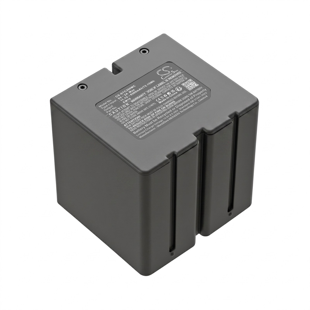 Baterija združljivo z Stealth cam CS-STC200MC
