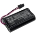 Speaker Battery Soundcast MLD414