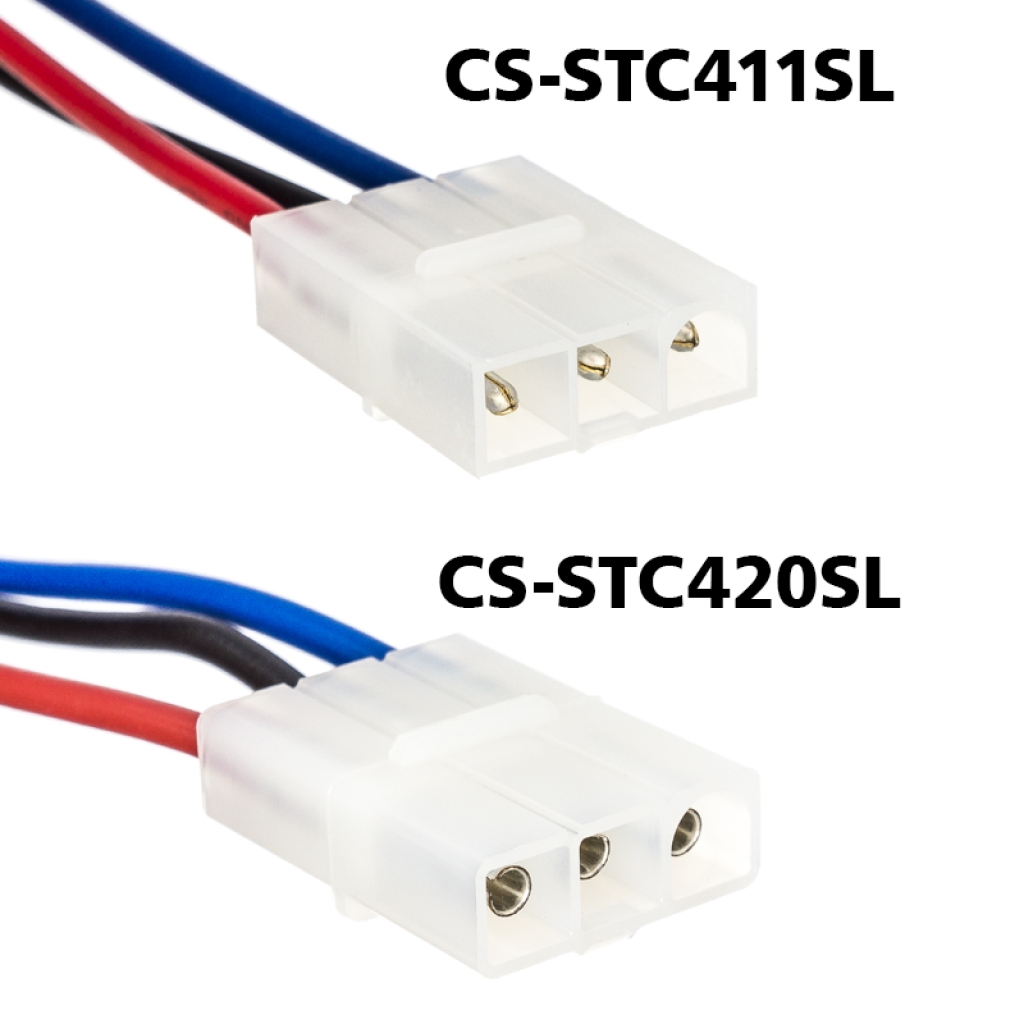 Baterija za zvočnik Soundcast Outcast ICO421 (CS-STC420SL)