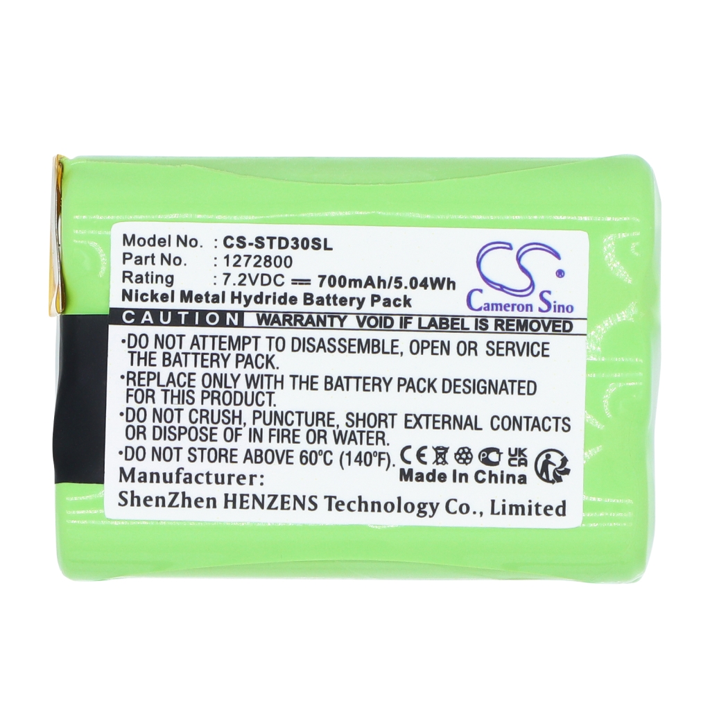 Dog Collar Battery Tri-Tronics CS-STD30SL