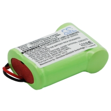 Compatible battery replacement for France Telecom FG0502,NR800D01H3C120