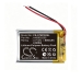 Battery compatible with Smartix