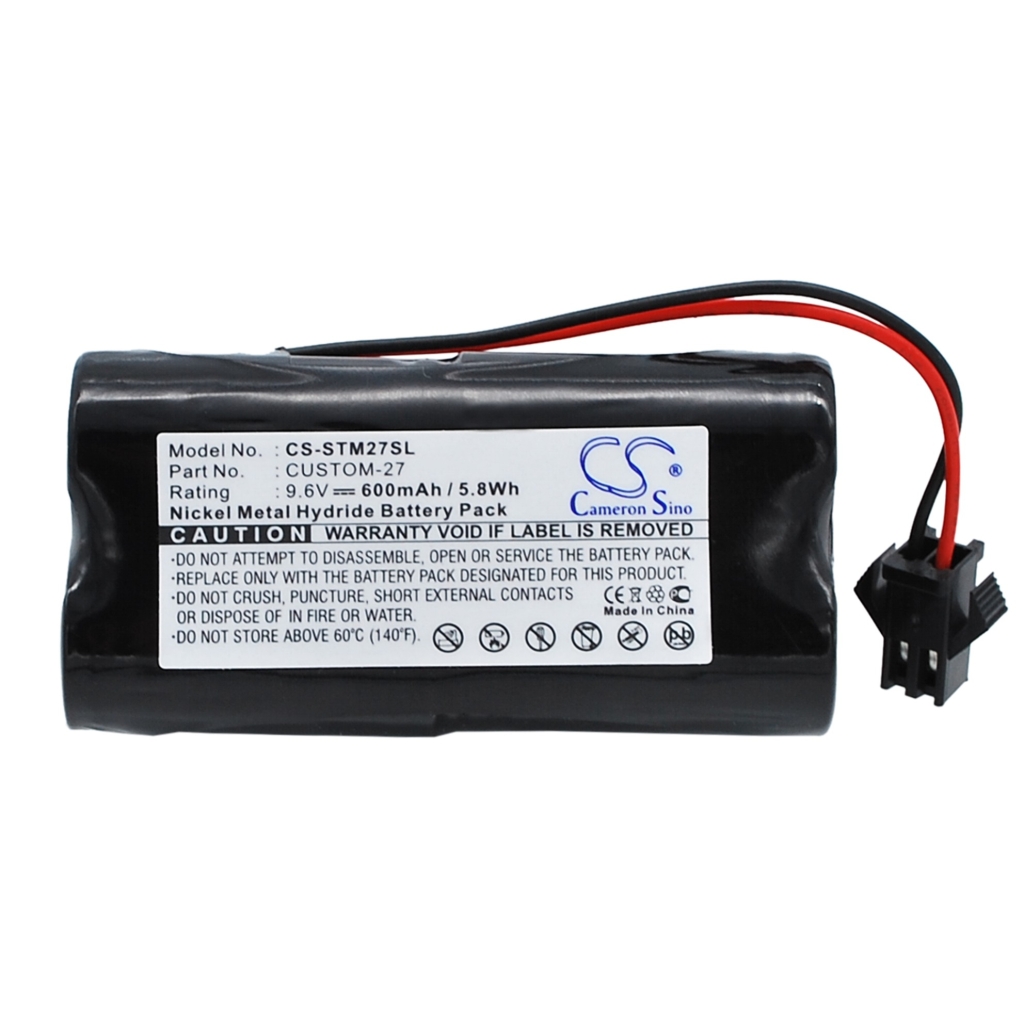 Baterija za pasji ovratnik Tri-Tronics 1016200 (CS-STM27SL)