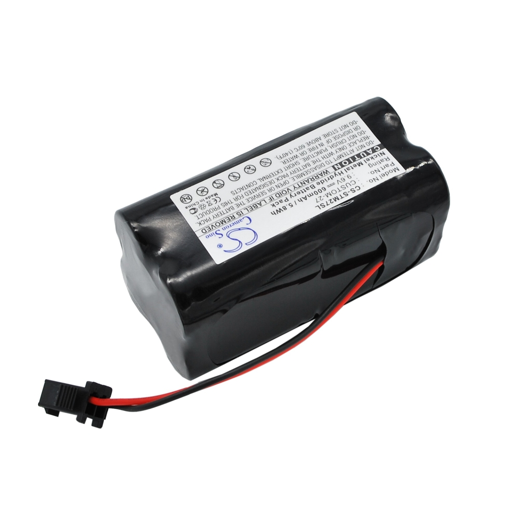 Baterija za pasji ovratnik Tri-Tronics 1016200 (CS-STM27SL)