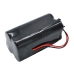 Baterija za pasji ovratnik Tri-Tronics 1016200 (CS-STM27SL)