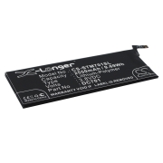 Battery compatibleWith Smartisan