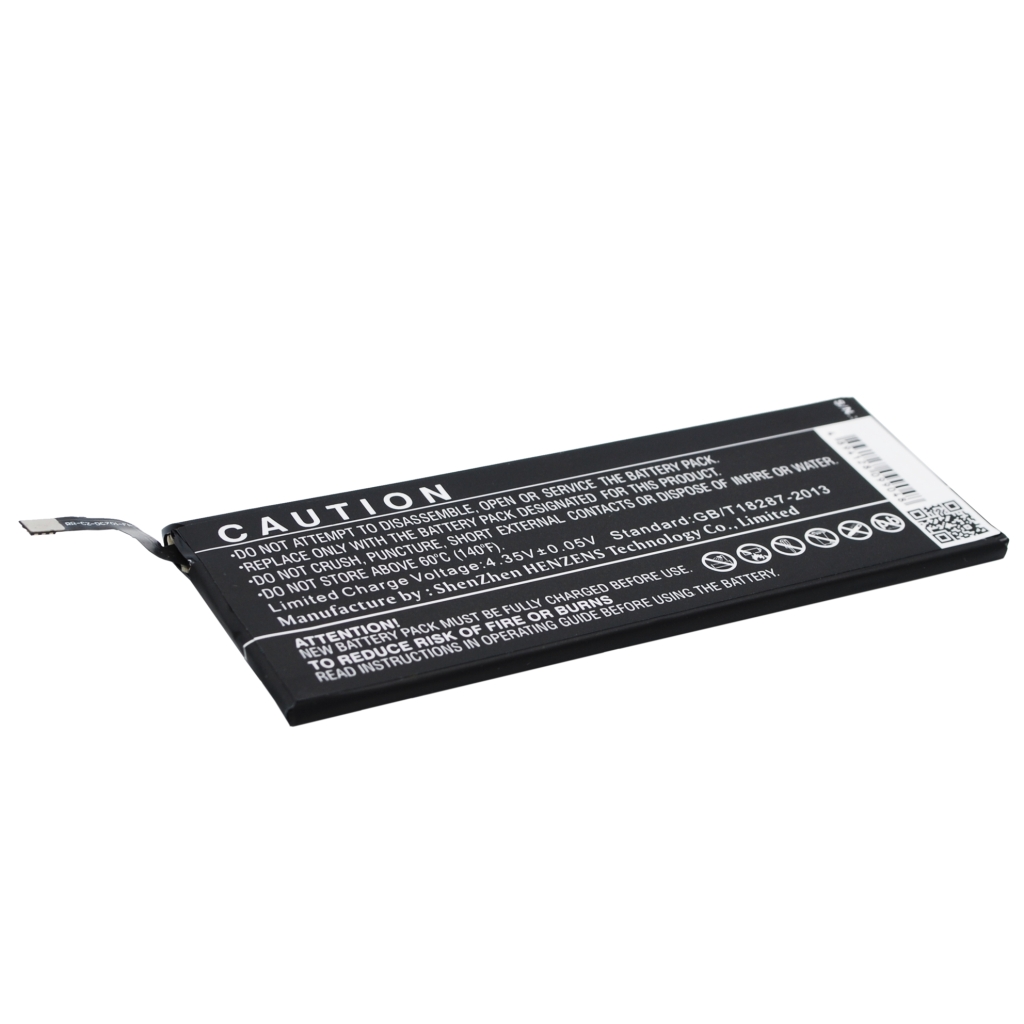 Baterija Nadomešča Smartisan DC701