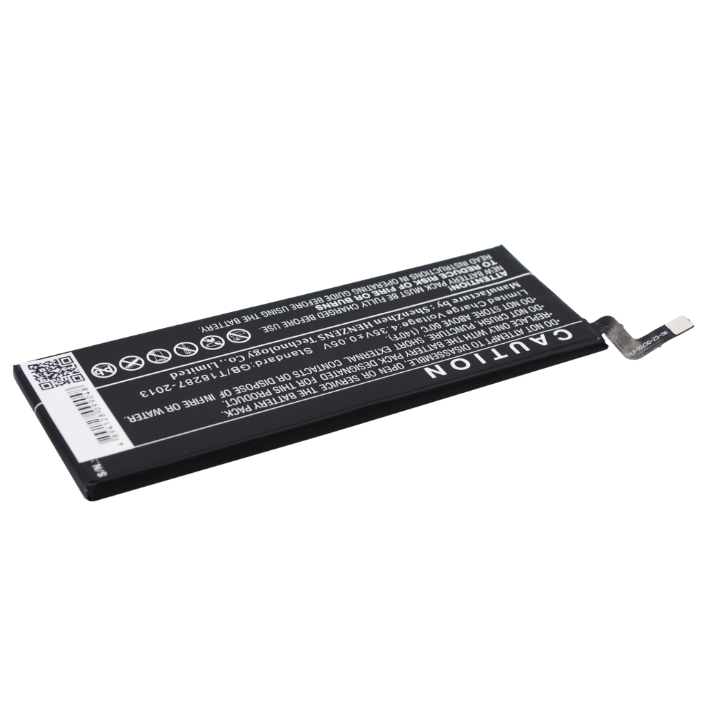 Baterija Nadomešča Smartisan DC701