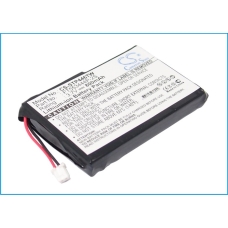 Kompatibilna zamenjava baterije za Topcom FT553444P-2S