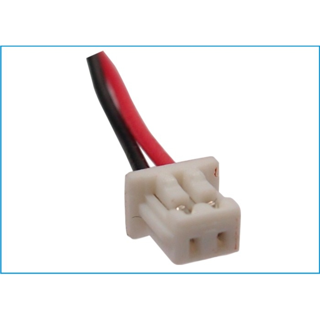 Kompatibilna zamenjava baterije za Stabo FT553444P-2S