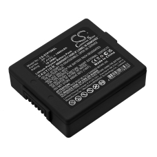 Kompatibilna zamenjava baterije za Stonex BP-1S