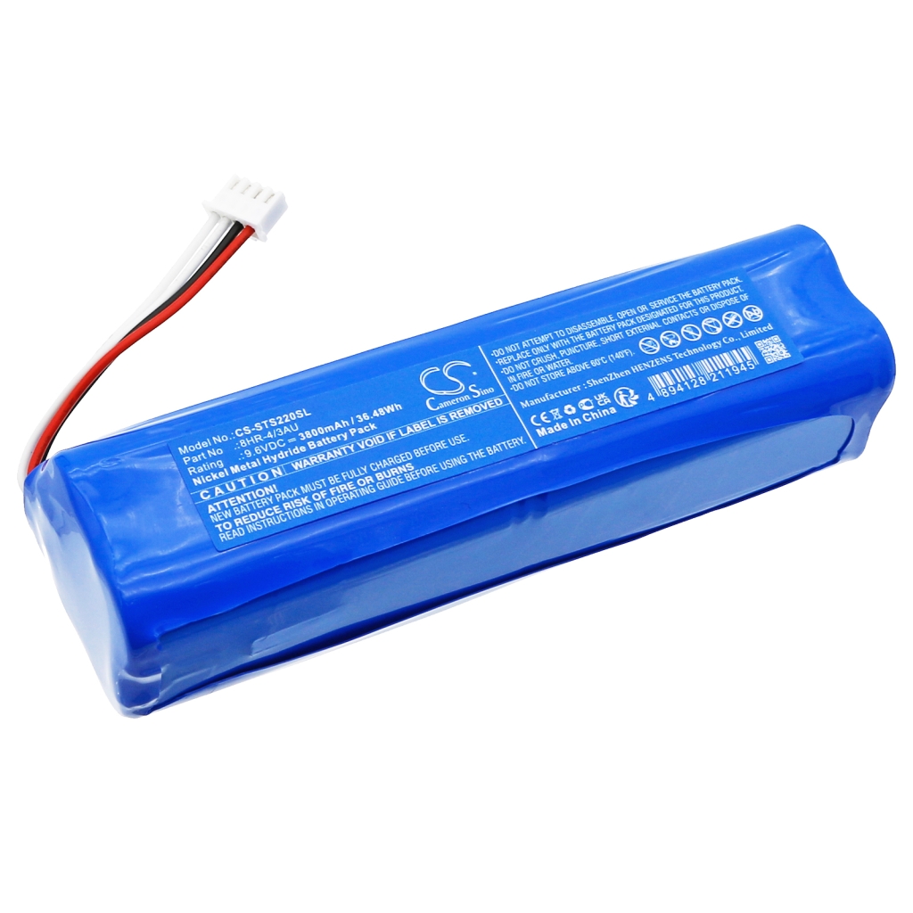 Baterija za električno orodje Shinewaytech S20A Plus (CS-STS220SL)