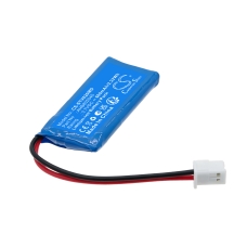 Compatible battery replacement for Sternmed AHB802040