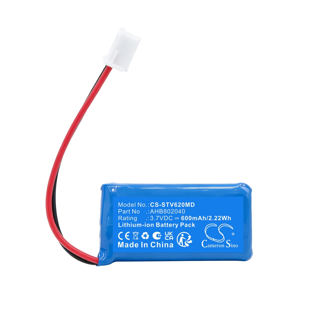 Battery compatible with Sternmed CS-STV620MD