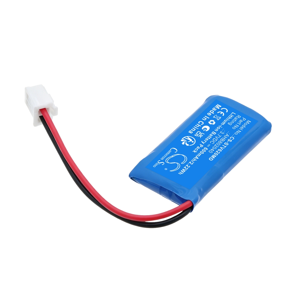 Battery compatible with Sternmed CS-STV620MD