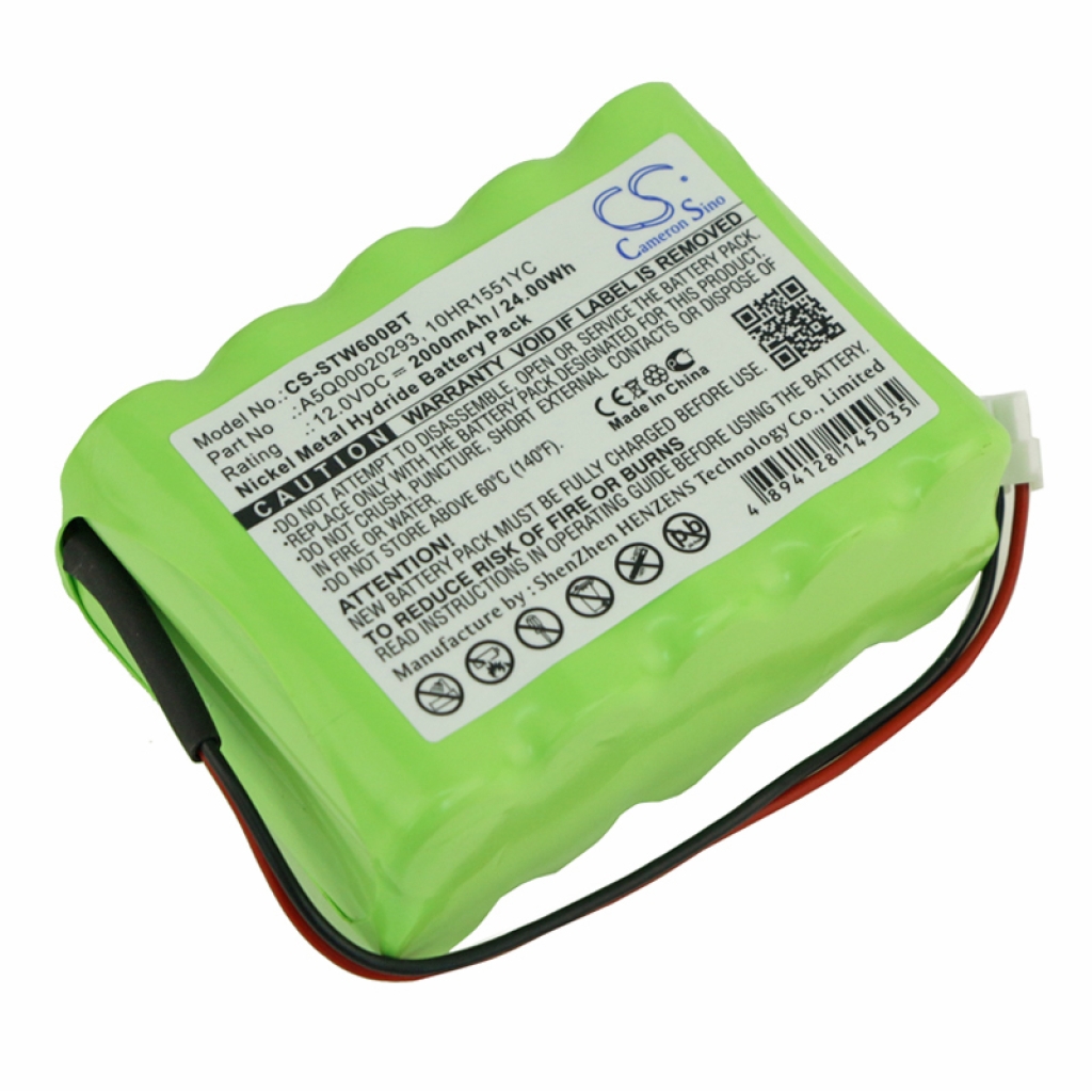Baterije Nadomešča A5Q00020293