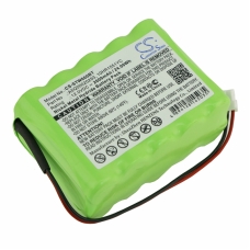Kompatibilna zamenjava baterije za Siemens 10HR1551YC,A5Q00020293,IAB1201-8