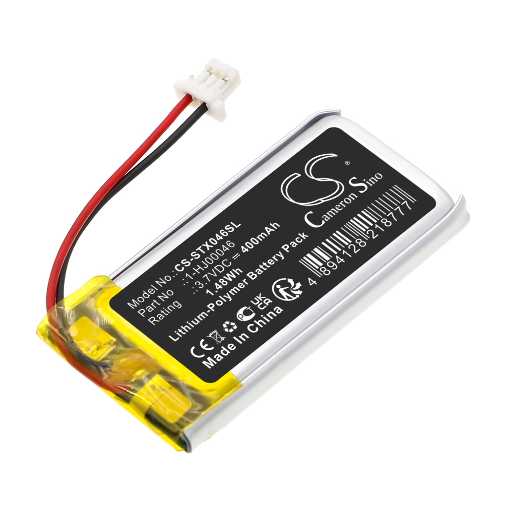Wireless Headset Battery Samson CS-STX046SL