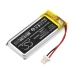 Wireless Headset Battery Samson CS-STX046SL