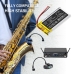 Wireless Headset Battery Samson CS-STX046SL