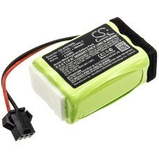 Kompatibilna zamenjava baterije za Tri-Tronics 1157900,1157900-C