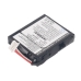 Baterija za GPS, navigator Sony CS-SU53SL