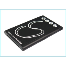 Kompatibilna zamenjava baterije za Callaway 1008000134,30200,GPS305CA