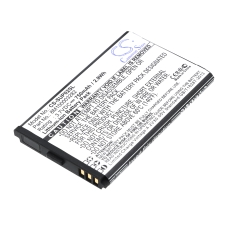 Kompatibilna zamenjava baterije za Callaway 3E309009565,8M100003282,PA-CY001