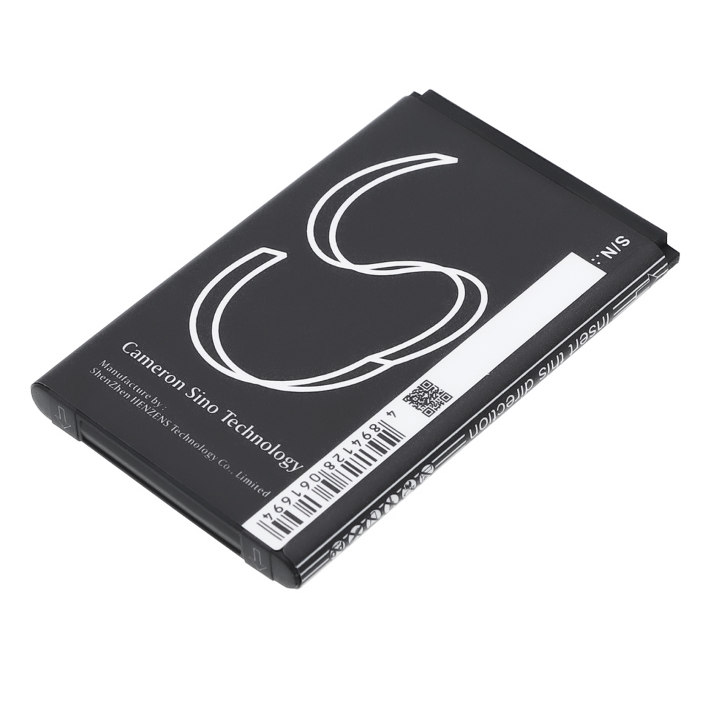Battery for Callaway uPro MX