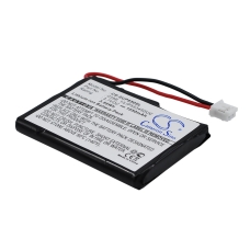Kompatibilna zamenjava baterije za Microtracker 039B,1/LIP553450UC
