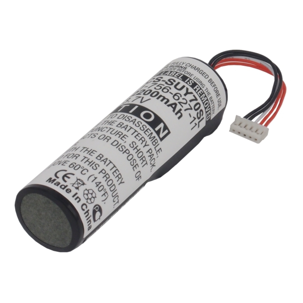Baterija za GPS, navigator Sony CS-SUY70SL
