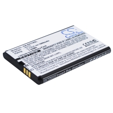 Kompatibilna zamenjava baterije za Sieval SV10