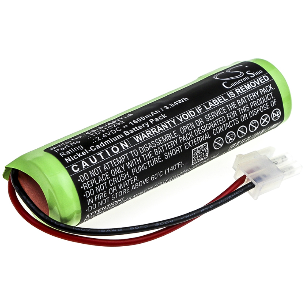 Baterije Nadomešča TD310232