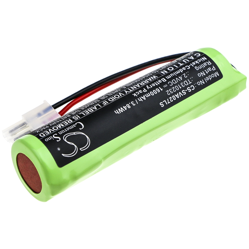 Baterije Nadomešča TD310232