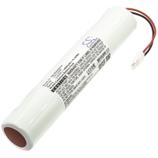 Kompatibilna zamenjava baterije za Schneider 329056000,TD110332