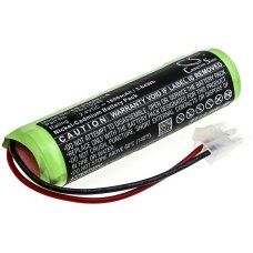 Kompatibilna zamenjava baterije za Schneider TD310232