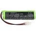 Kompatibilna zamenjava baterije za Schneider TD310232