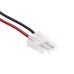 Kompatibilna zamenjava baterije za Schneider TD310232