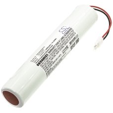 Kompatibilna zamenjava baterije za Schneider 329056000,TD110332
