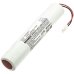 Kompatibilna zamenjava baterije za Schneider 329056000,TD110332