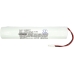 Kompatibilna zamenjava baterije za Schneider 329056000,TD110332