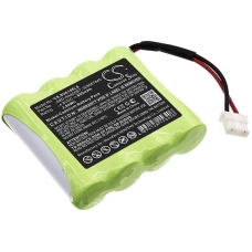 Kompatibilna zamenjava baterije za Schneider 329067840,4BD-AA800BT,513141006