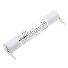 Kompatibilna zamenjava baterije za Schneider 329030650