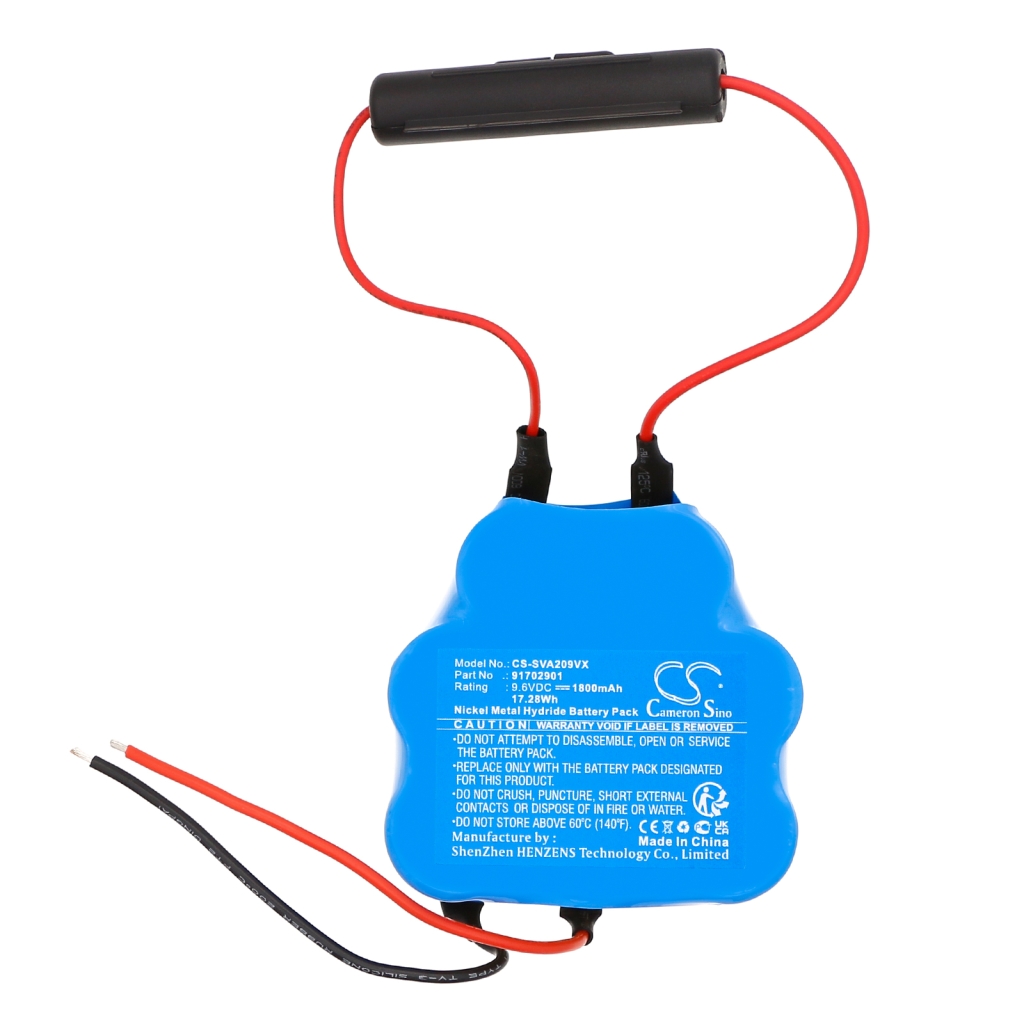 Siemens VXAS020V09