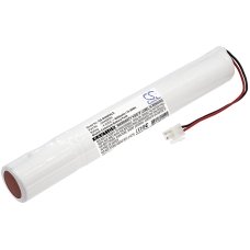 Kompatibilna zamenjava baterije za Schneider OVA58994