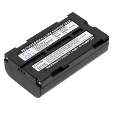 Kompatibilna zamenjava baterije za RCA AG-BP15P,BB-65L,BN-V812,BN-V812U,BN-V814...