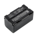 Camera Battery HITACHI VM-E455LA