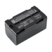 Camera Battery HITACHI VM-E455LA