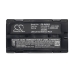 Camera Battery HITACHI VM-E455LA