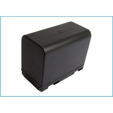 Kompatibilna zamenjava baterije za Panasonic VW-VBD815